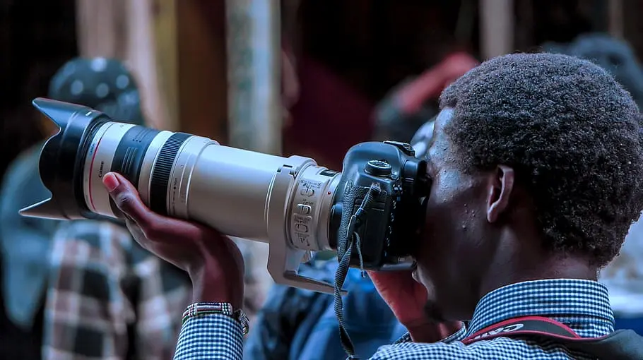 Capturing Forever: The Best Wedding Photographers in Nairobi