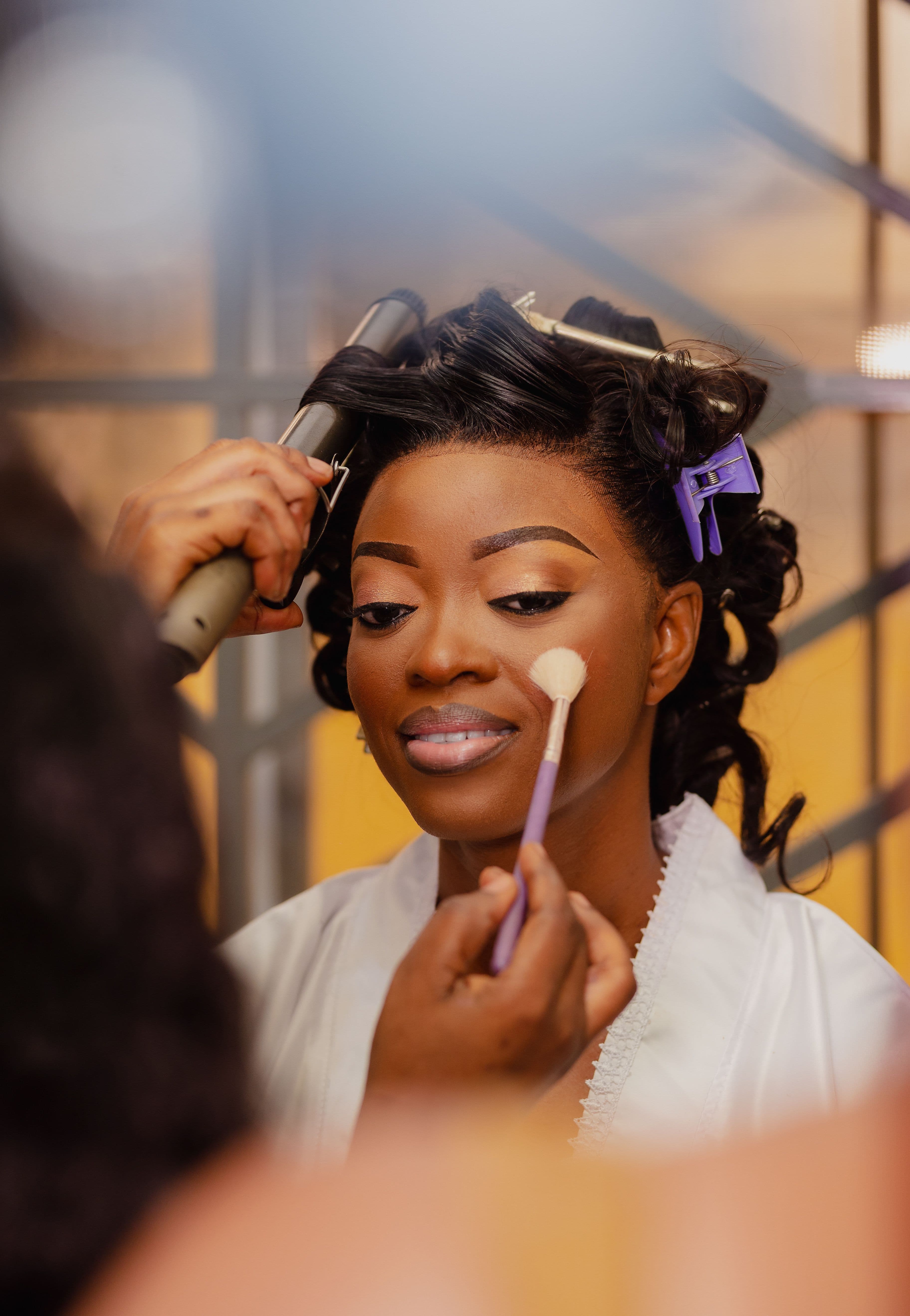 Bridal Services