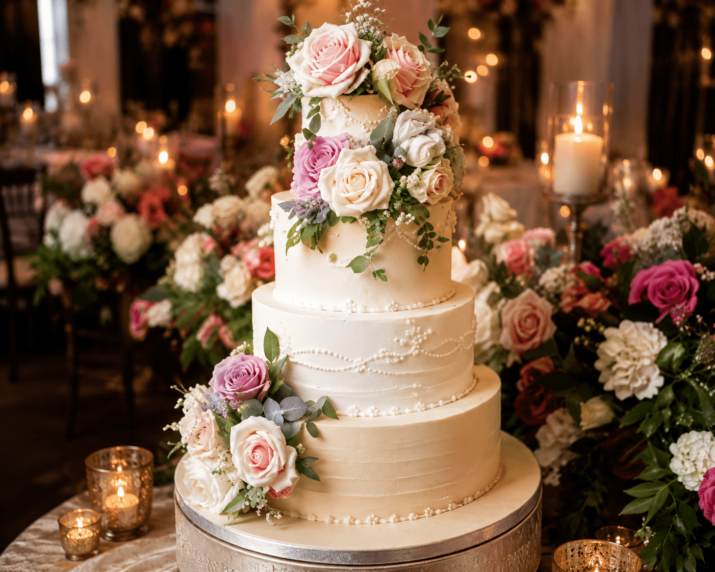 Cake