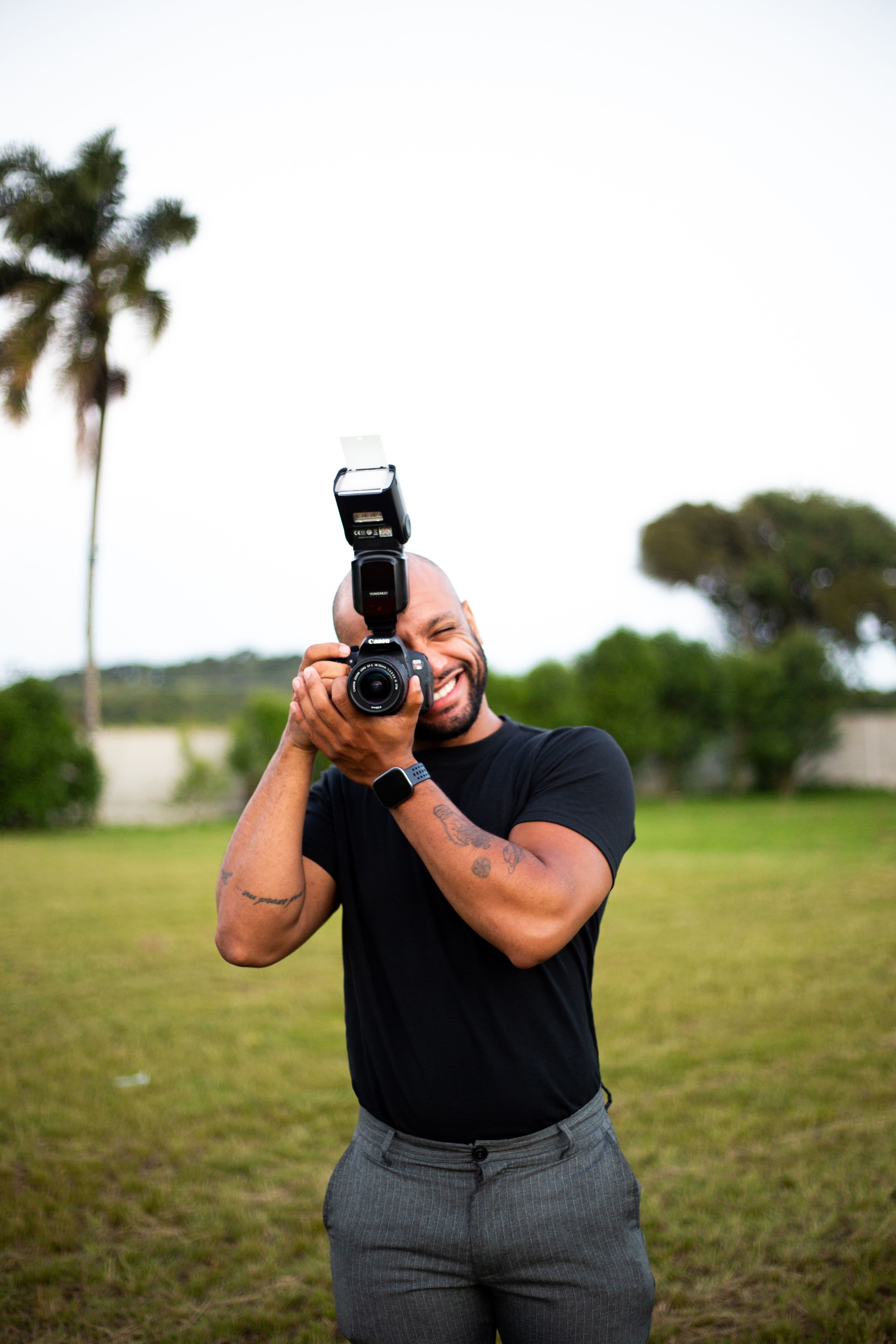 Photographers