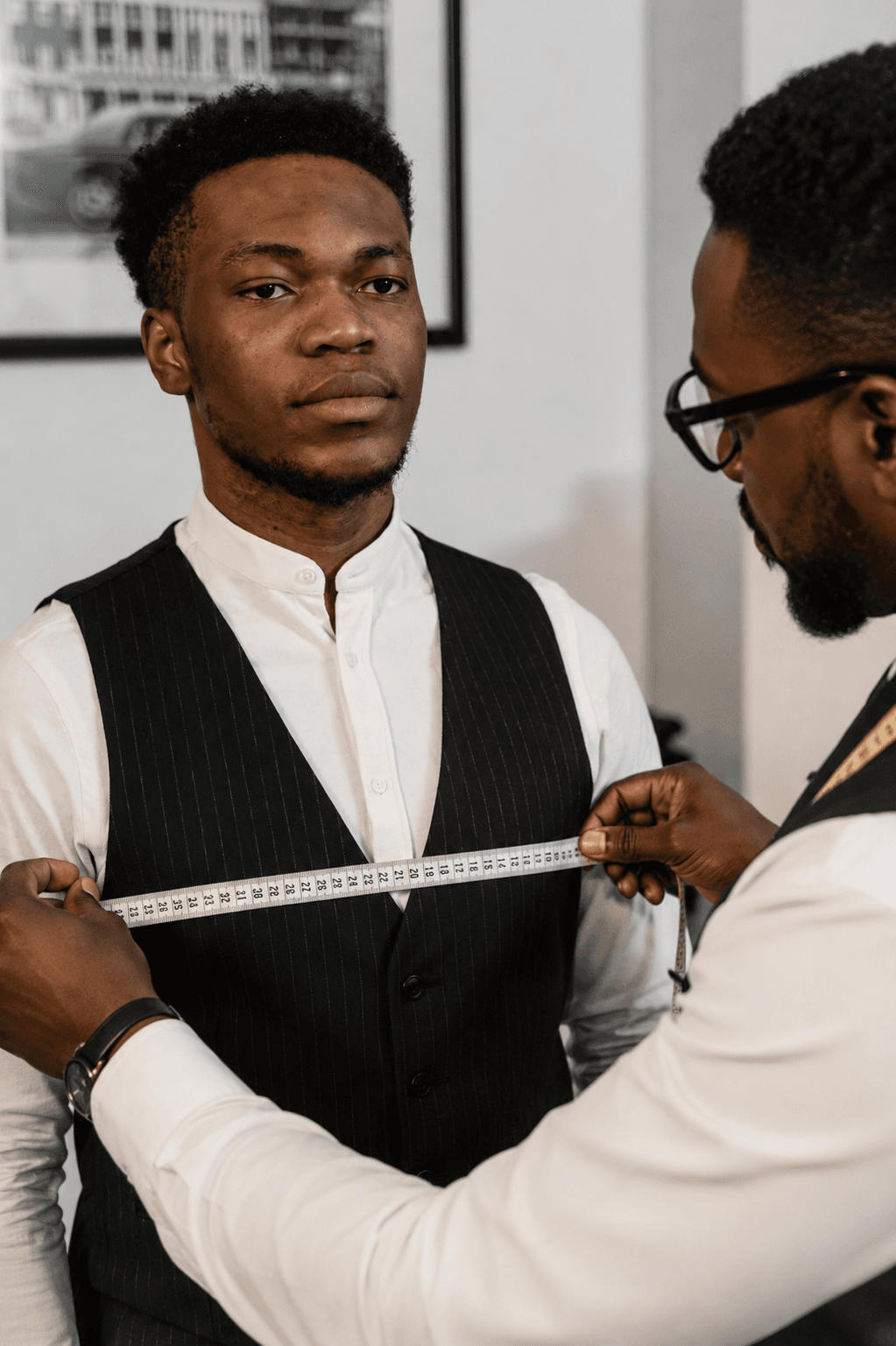 Tailor