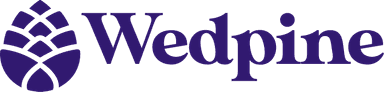 Wedpine Logo