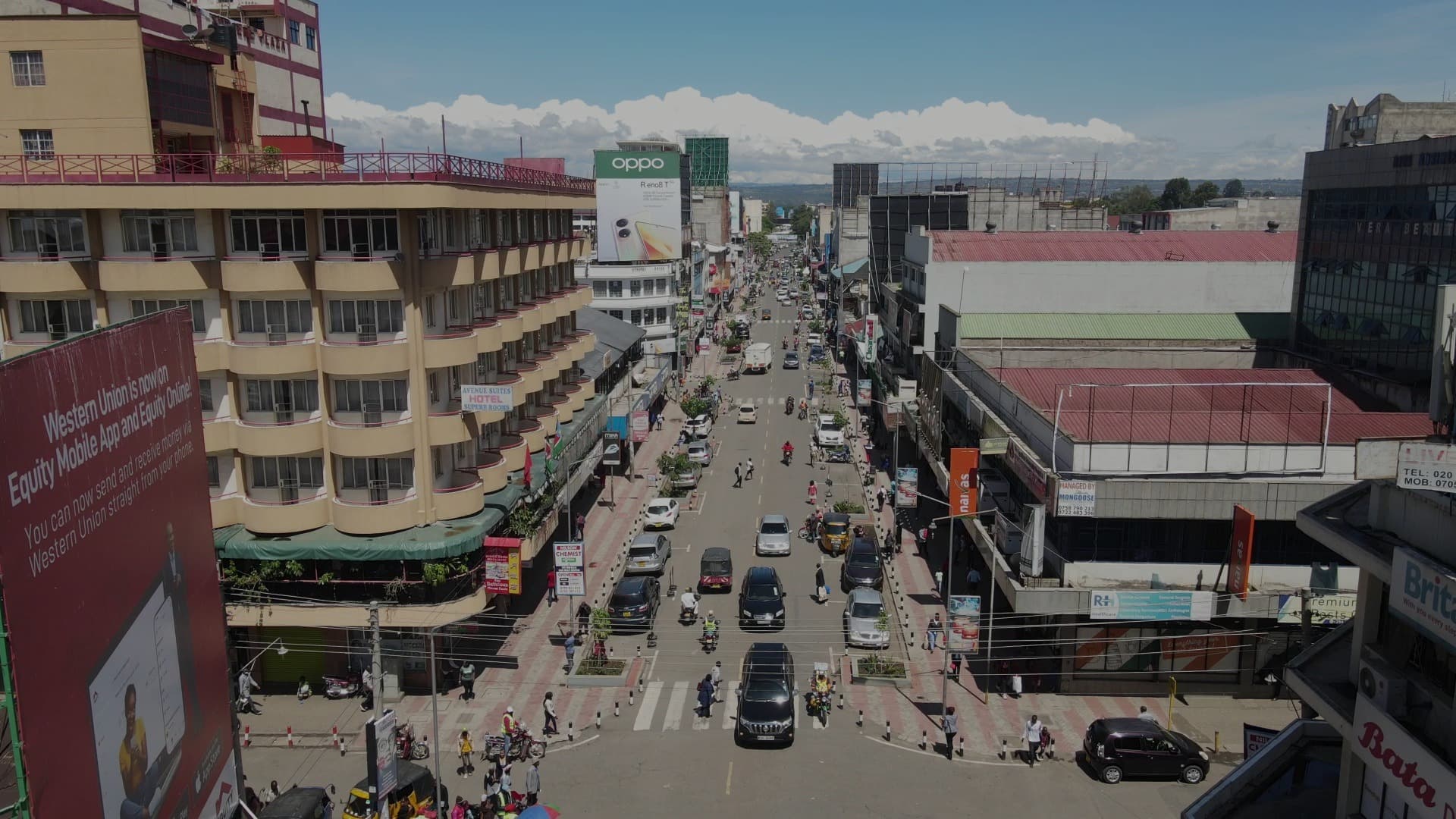 Nakuru, Kenya